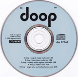 Doop : Doop (CD, Single)