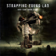 Strapping Young Lad : 1994-2006 Chaos Years (CD, Comp, RM + DVD-V, NTSC, Pal)
