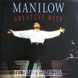 Barry Manilow : Greatest Hits - The Platinum Collection (CD, Comp)