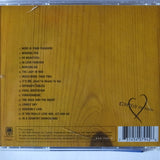 Chris de Burgh : The Love Songs (CD, Comp)