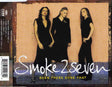 Smoke 2 Seven : Been There Done That (CD, Single)