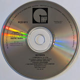 Ludwig van Beethoven - London Symphony Orchestra Conducted By Wyn Morris : World Premiere: Symphony No. 10 (CD, Album)