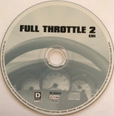Various : Full Throttle 2 54 Drive Time Classics (3xCD, Comp)