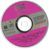 Various - The Rock Collection Rock Dreams (2xCD) (Very Good Plus (VG)) - DaddyPop