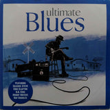 Various : Ultimate Blues (2xCD, Comp)