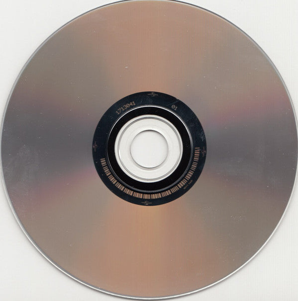 Amy Winehouse - Back To Black (CD) (Very Good Plus (VG)) - DaddyPop