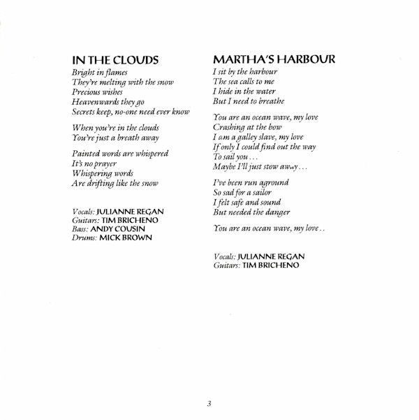 All About Eve - All About Eve (CD) (Very Good Plus (VG)) - DaddyPop