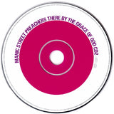 Manic Street Preachers : There By The Grace Of God (CD, Single, CD2)