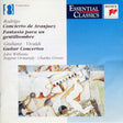 Joaquín Rodrigo, Mauro Giuliani (2), Antonio Vivaldi - John Williams (7), Eugene Ormandy, Sir Charles Groves : Concierto De Aranjuez • Fantasía Para Un Gentilhombre • Guitar Concertos (CD, Comp, RE)