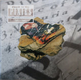 Pixies : Death To The Pixies (CD, Comp)