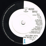 Alexei Sayle - Ullo John! Gotta New Motor? (7) (Very Good Plus (VG)) - DaddyPop