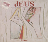 dEUS - Roses (CD) (Very Good Plus (VG)) - DaddyPop