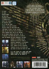 Killswitch Engage - (Set This) World Ablaze (DVD) (Near Mint (NM Or M-)) - DaddyPop