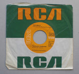 The Sweet : Teenage Rampage (7", Single, Exp)