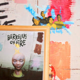 SWMRS : Berkeley's On Fire (LP, Album)