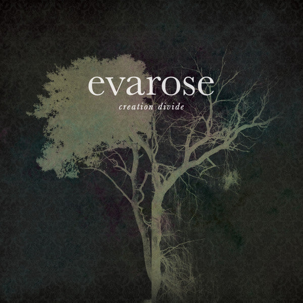 Evarose : Creation Divide (5xFile, MP3, EP + CD, EP, Promo)