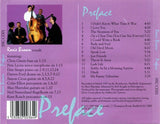 Rosie Brown (4) : Preface (CD, Album)