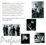 Rosie Brown (4) : Preface (CD, Album)