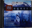 Richard Wagner : Wagner (CD, Comp)