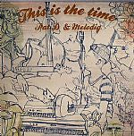Pat D & Melodiq - This Is The Time (12) (Mint (M)) - DaddyPop