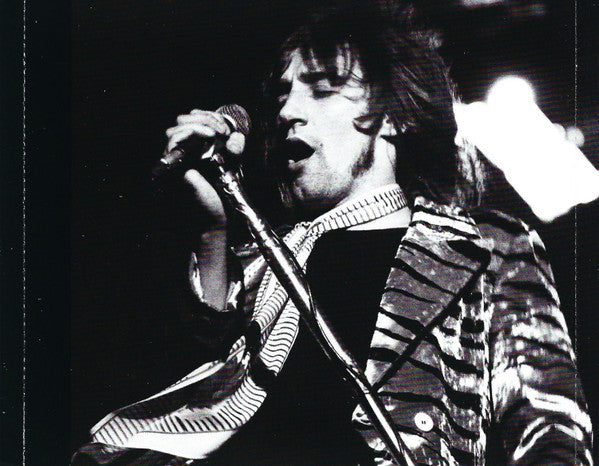 Rod Stewart : Some Guys Have All The Luck (2xCD, Comp)