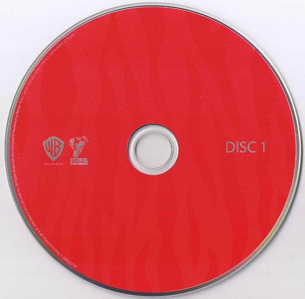 Rod Stewart : Some Guys Have All The Luck (2xCD, Comp)