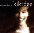 Kiki Dee : The Very Best Of Kiki Dee (CD, Album, Comp)