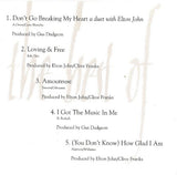 Kiki Dee : The Very Best Of Kiki Dee (CD, Album, Comp)