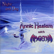 Annie Haslam With Magenta (10) : Night And Day (CD, EP)