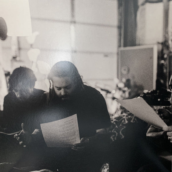 Strand Of Oaks : Eraserland (2xLP, Album, Ltd, Whi)