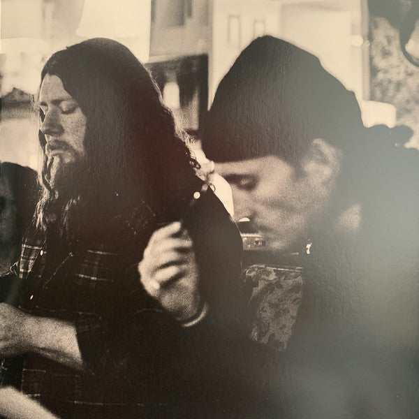 Strand Of Oaks : Eraserland (2xLP, Album, Ltd, Whi)