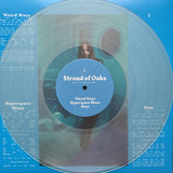 Strand Of Oaks : Eraserland (2xLP, Album, Ltd, Whi)
