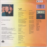 The Communards With Sarah Jane Morris : Don't Leave Me This Way   (7", Single, Sil)