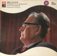 Anton Bruckner, Otto Klemperer, Philharmonia Orchestra : Symphony No. 4 ('Romantic') (LP, RE)