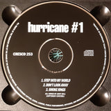 Hurricane #1 : Step Into My World (CD, Single, Dig)