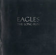Eagles - The Long Run (CD) (Very Good Plus (VG)) - DaddyPop