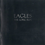 Eagles - The Long Run (CD) (Very Good Plus (VG)) - DaddyPop