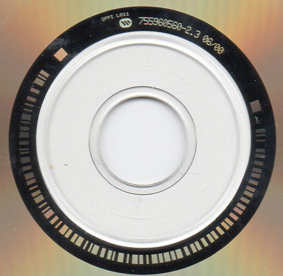 Eagles - The Long Run (CD) (Very Good Plus (VG)) - DaddyPop