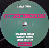 Sarah Tandy : Infection In The Sentence (LP, Album)