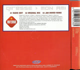 Giresse : Mon Ami (CD, Single)