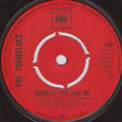 The Tremeloes : As You Are / Suddenly You Love Me  (7", Single)