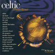 Various : Celtic Connections - The Album (CD, Comp, RE)