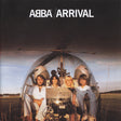 ABBA : Arrival (CD, Album, RE, RM, RP)