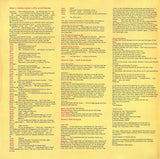 Man - Rhinos, Winos And Lunatics (LP) (Good Plus (G)) - DaddyPop