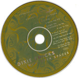 Dixie Chicks : Wide Open Spaces (HDCD, Album)