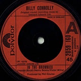 Billy Connolly : In The Brownies (7", Single)