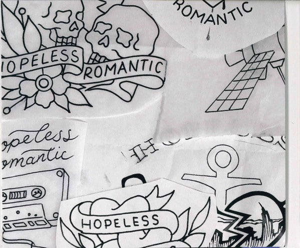 The Bouncing Souls : Crucial Moments (CD, EP)