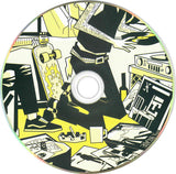 The Bouncing Souls : Crucial Moments (CD, EP)