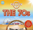 Various : Driven By The 70s - 100 Essential Driving Songs (5xCD, Comp)