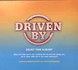 Various : Driven By The 70s - 100 Essential Driving Songs (5xCD, Comp)